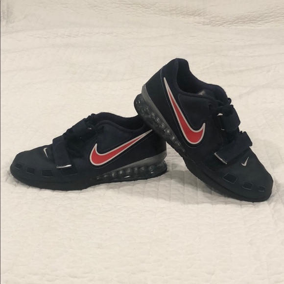 nike romaleo 2.0